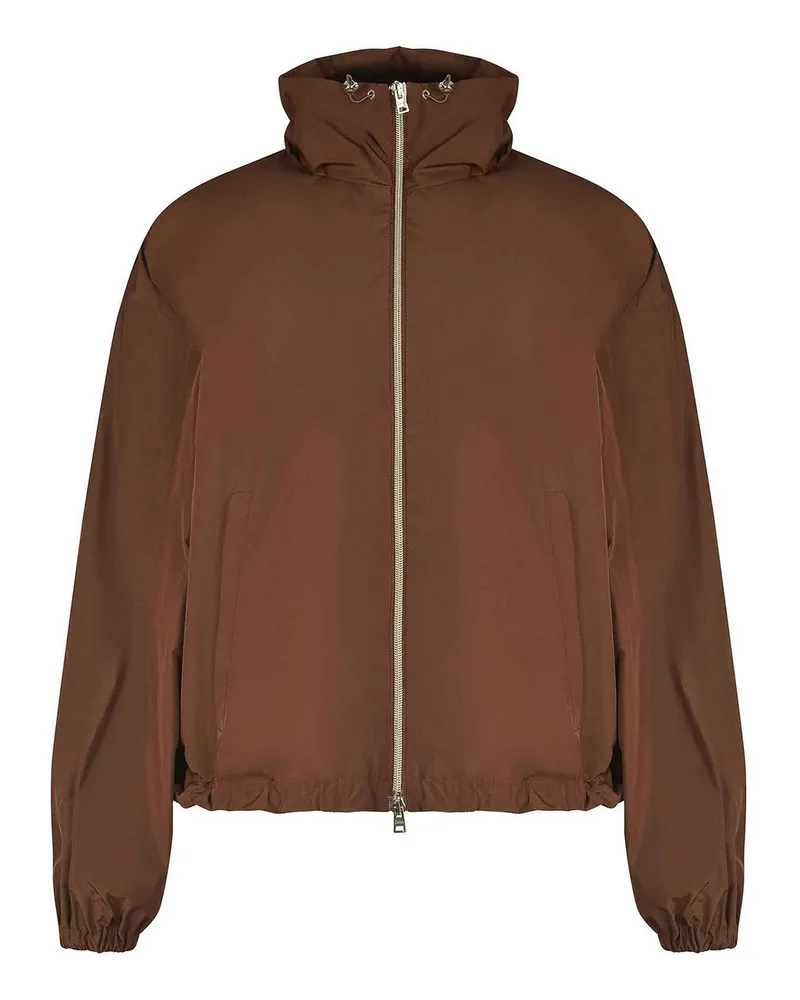 Herno Casualjacke - Braun Braun