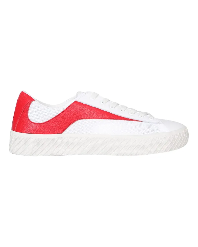 by FAR Sneaker - Weiß Weiß