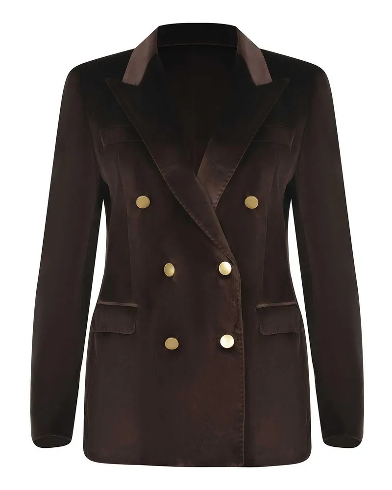 Tagliatore Blazer - Braun Braun
