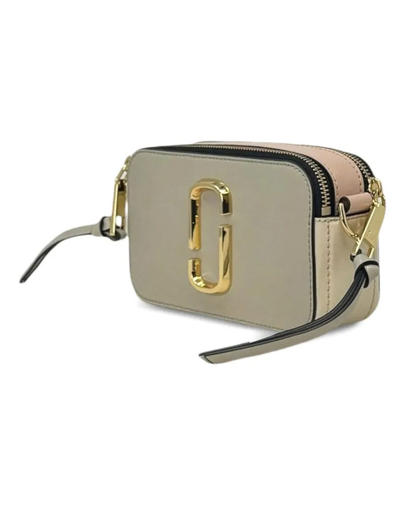Marc Jacobs Schultertasche - Nude Nude