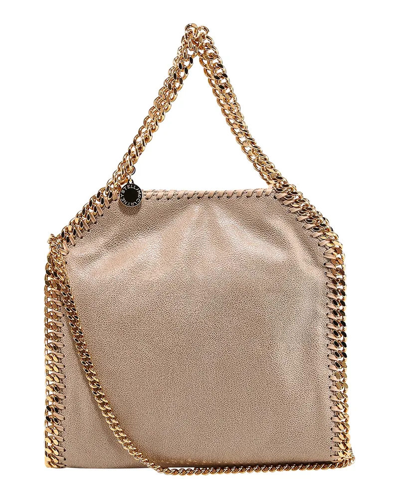 Stella McCartney Shopper - Beige Beige