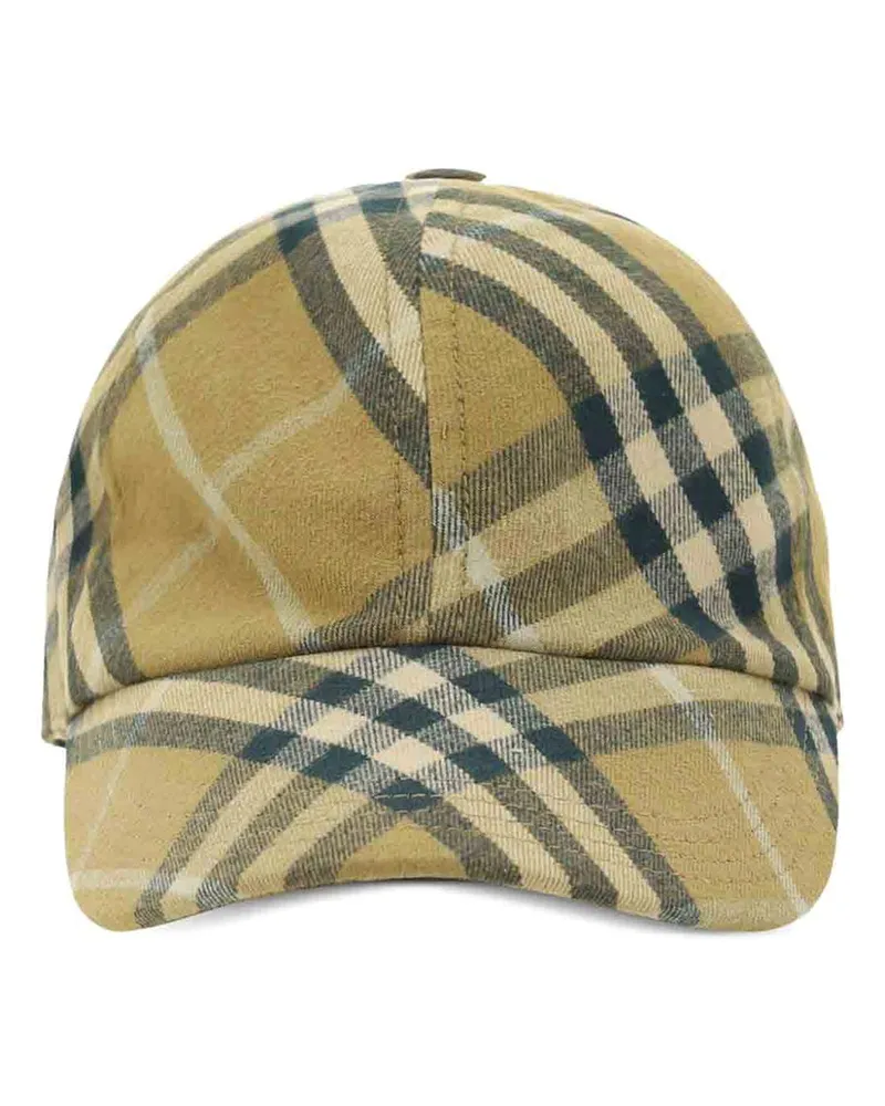 Burberry Hut - Schwarz