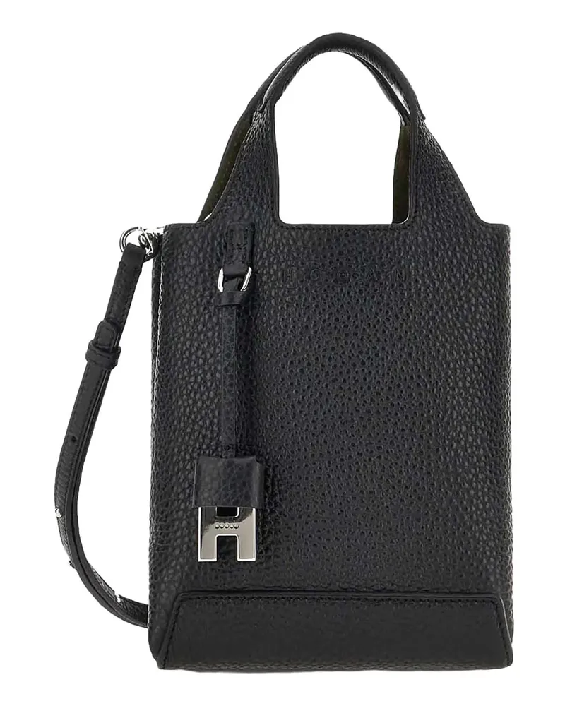 Hogan Shopper - Schwarz Schwarz