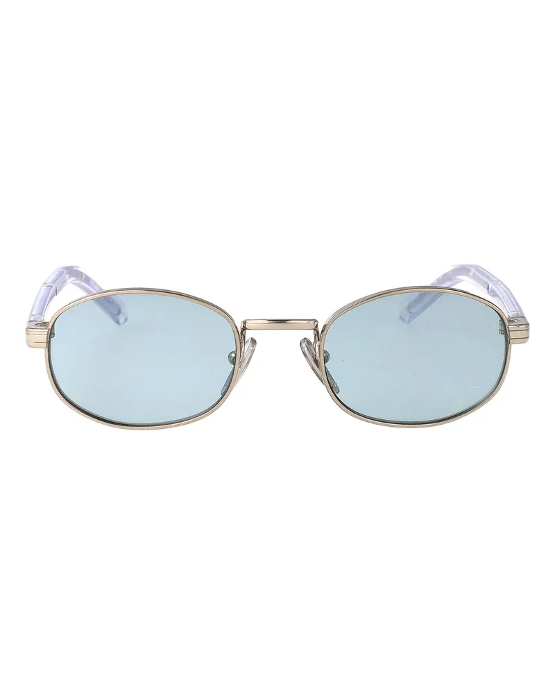 Prada Sonnenbrille - Silber Silber