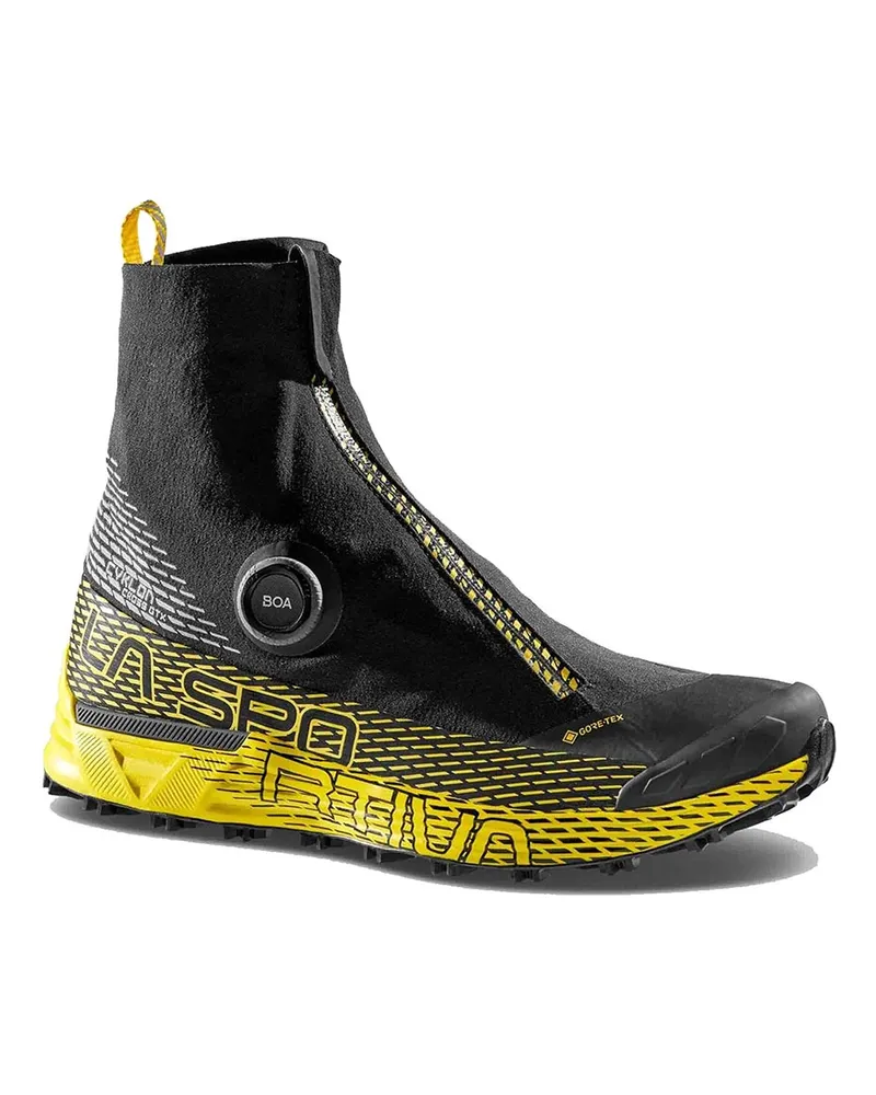 La Sportiva Sneaker - Braun Braun