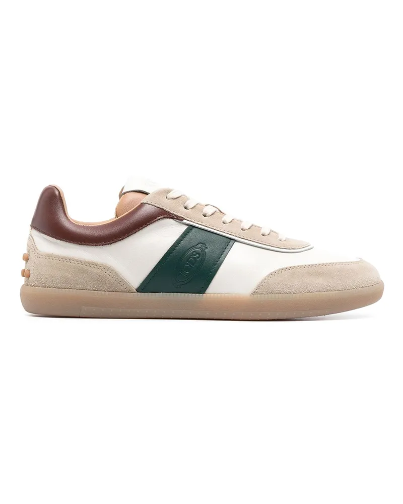 TOD'S Sneaker - Braun Braun