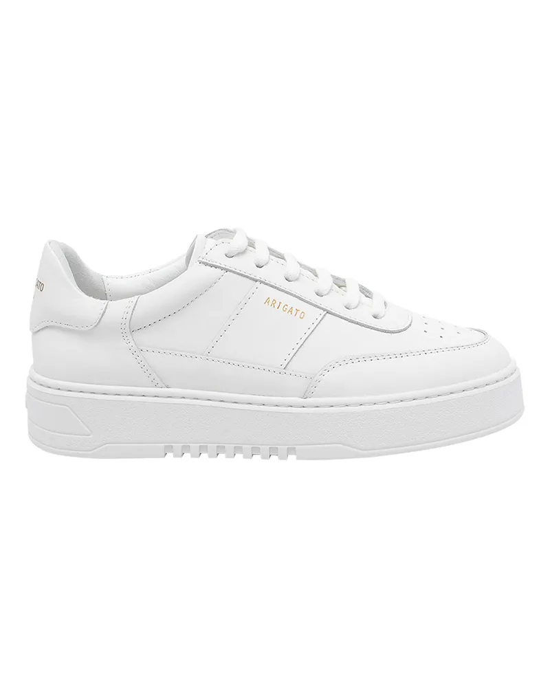 Axel Arigato Sneaker - Weiß Weiß