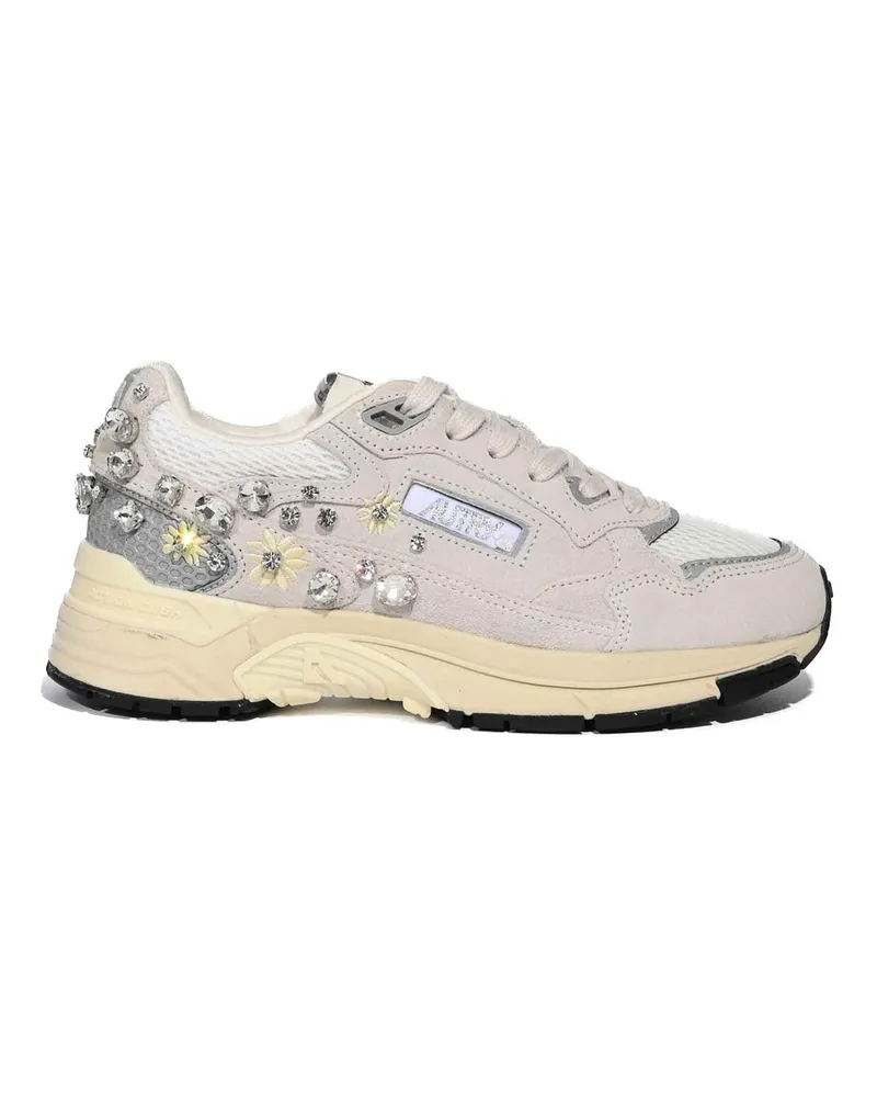 AUTRY Sneaker - Braun Braun