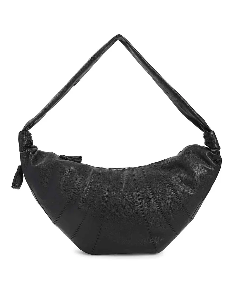 Christophe Lemaire Shopper - Schwarz Schwarz