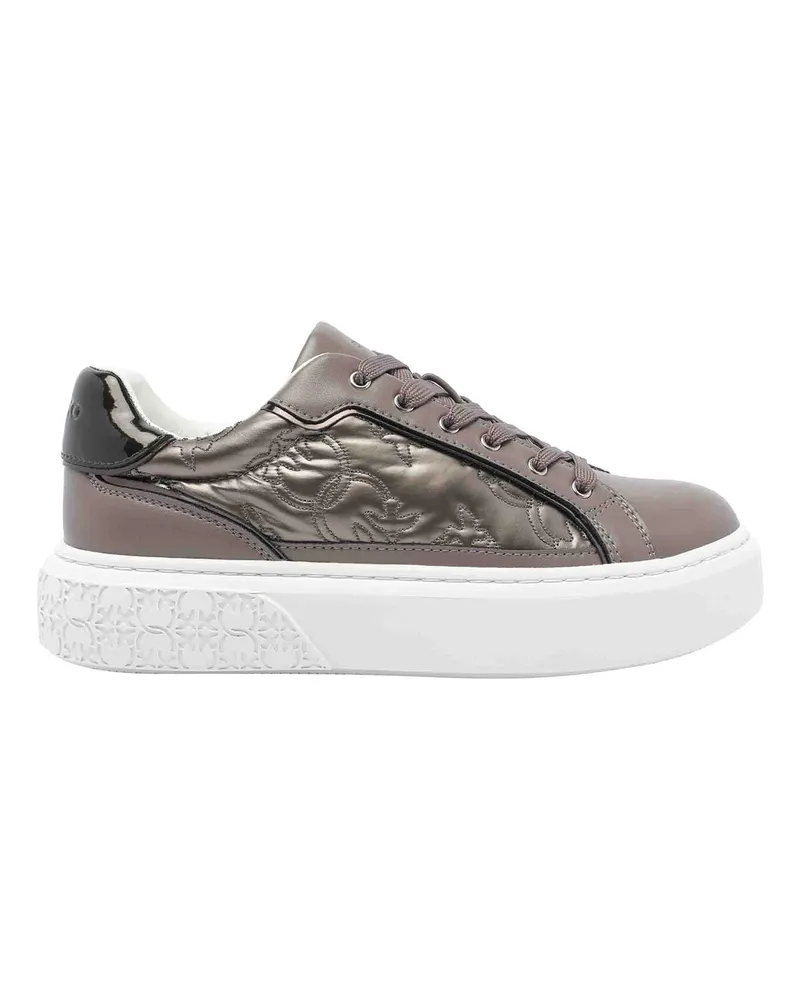 Pinko Sneaker - Grau Grau