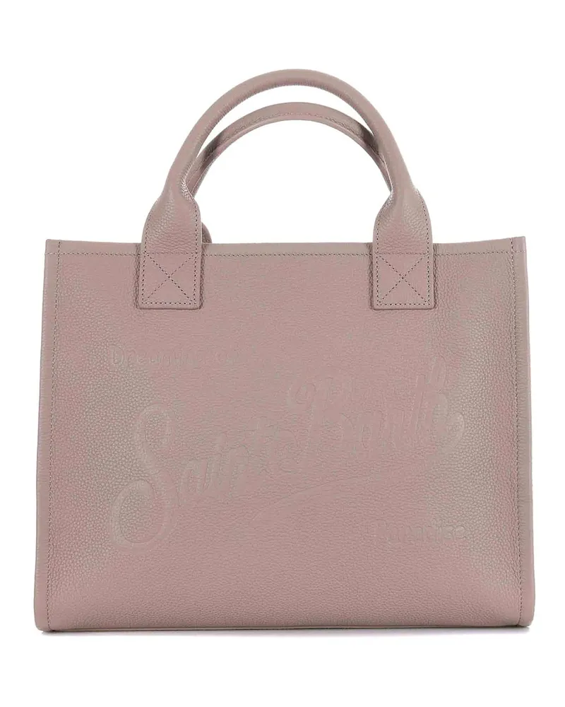 MC2 Saint Barth Shopper - Grau Grau
