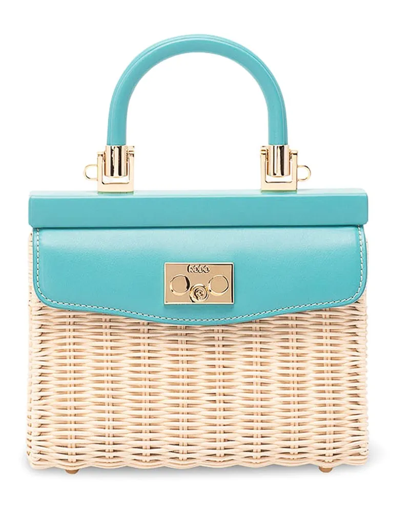 Rodo Shopper - Beige Beige