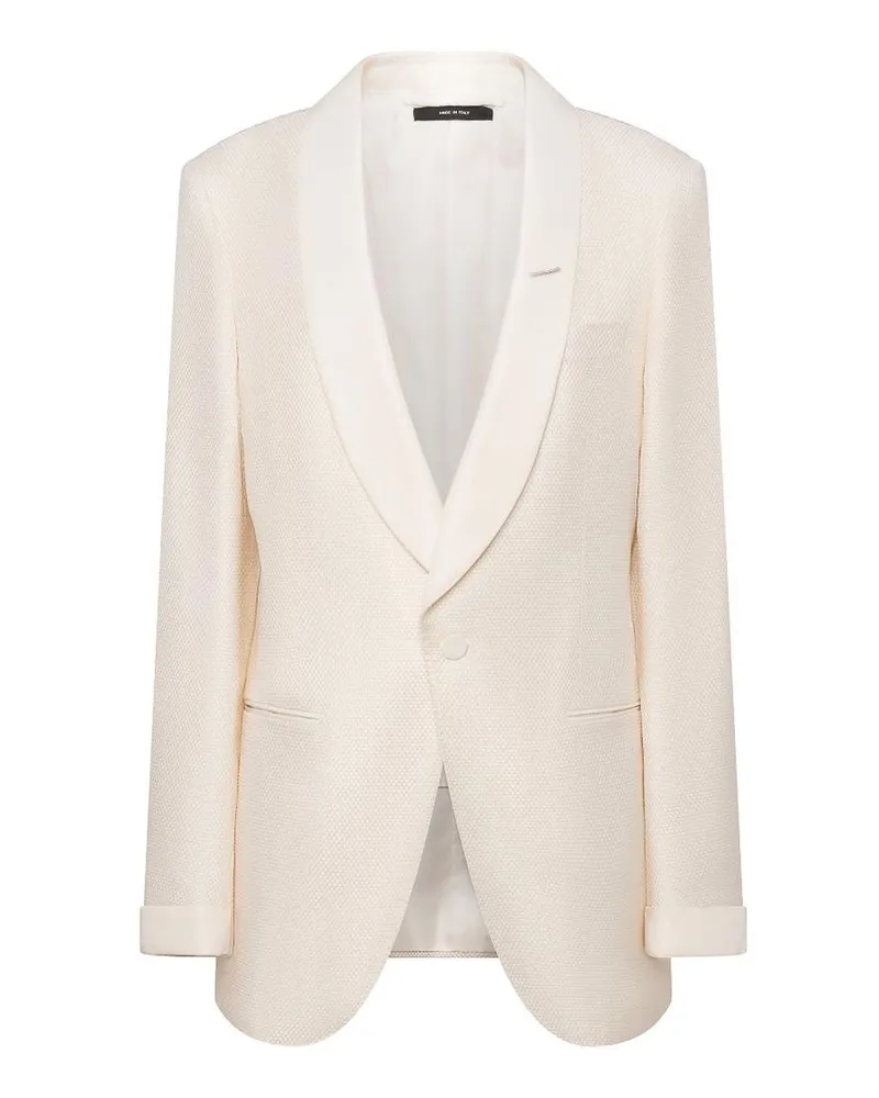 Tom Ford Blazer - Creme Creme