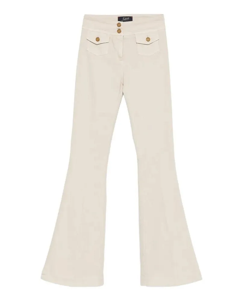 Seafarer Casual Hose - Braun Braun