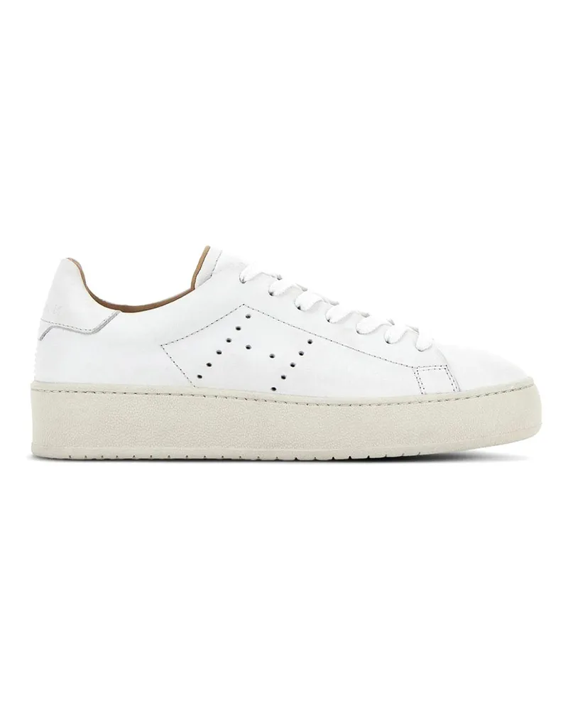 Hogan Sneaker - Weiß Weiß