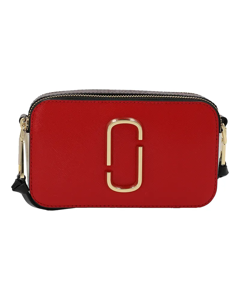 Marc Jacobs Umhängetasche - Bunt Bunt