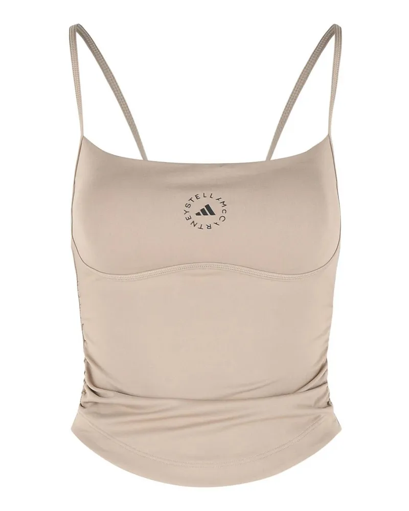 adidas Top - Beige Beige