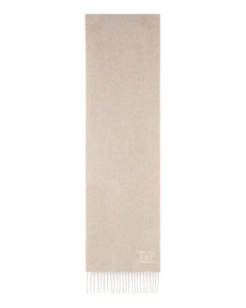 Max Mara Stola - Beige Beige