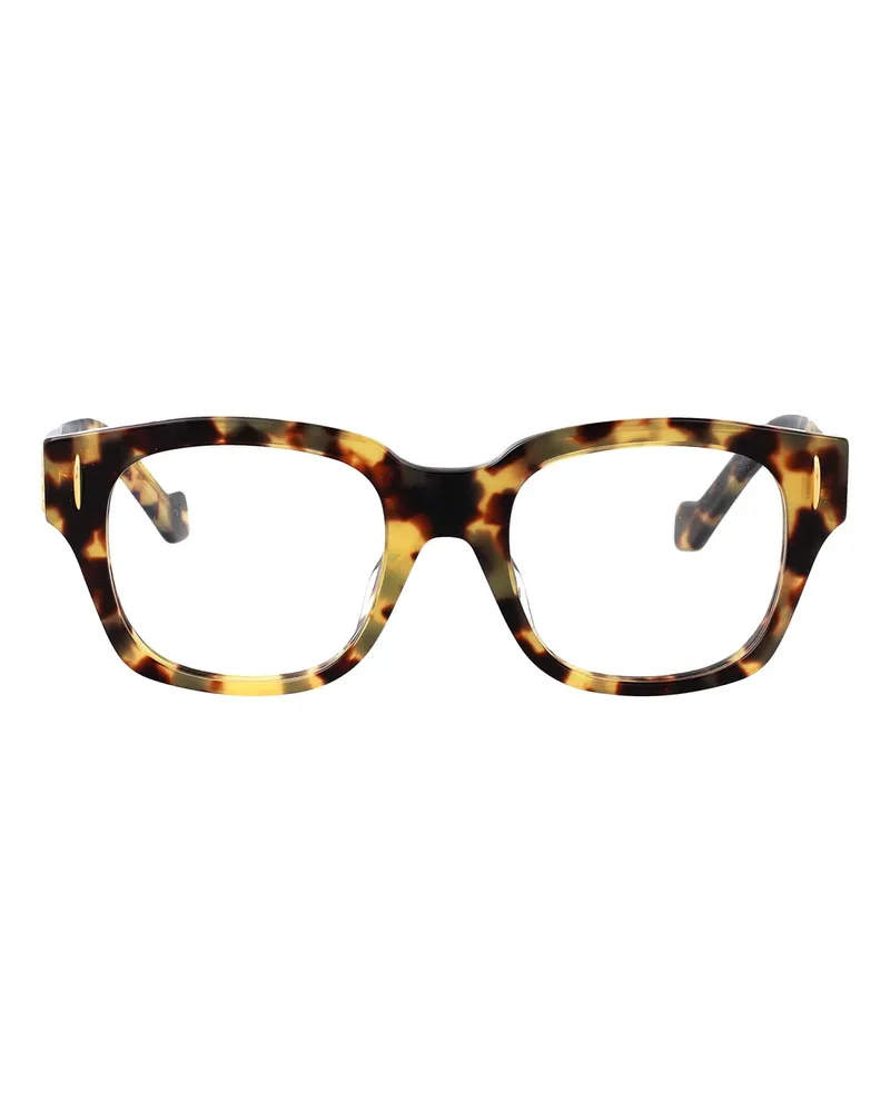 Loewe Sonnenbrille - Braun Braun