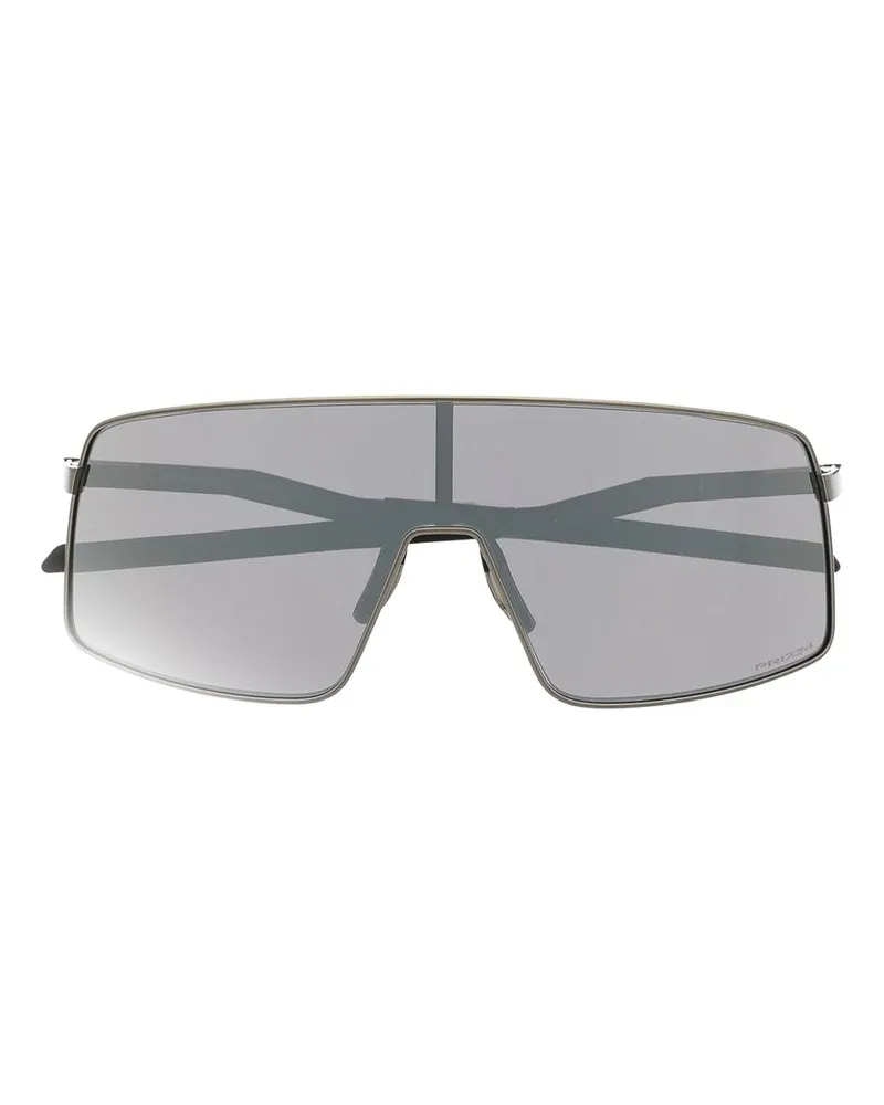 Oakley Sonnenbrille - Schwarz Schwarz