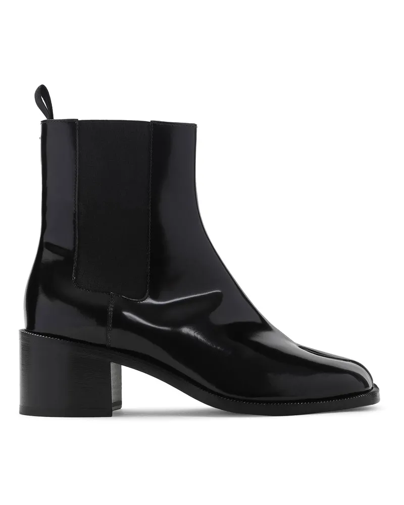 Maison Margiela Stiefel - Schwarz Schwarz