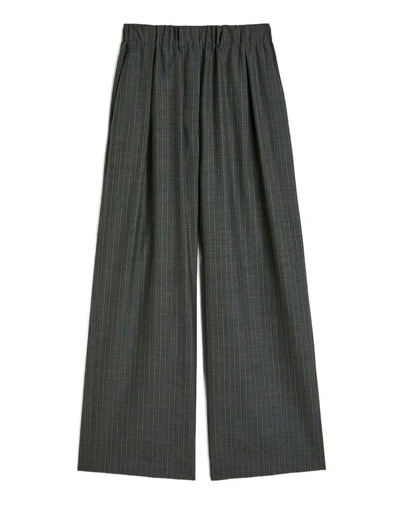 Jil Sander Casual Hose - Grau Grau
