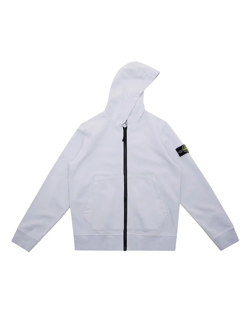 Stone Island Sweatshirt - Blau Blau