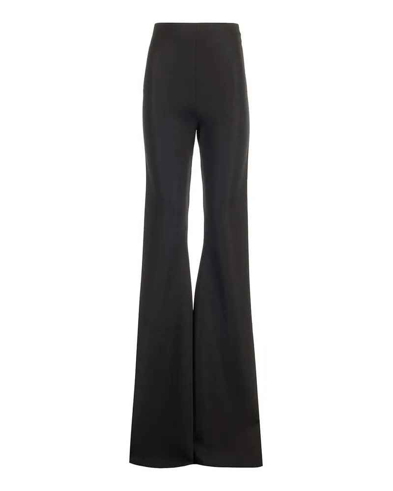 Rick Owens Shorts - Schwarz Schwarz