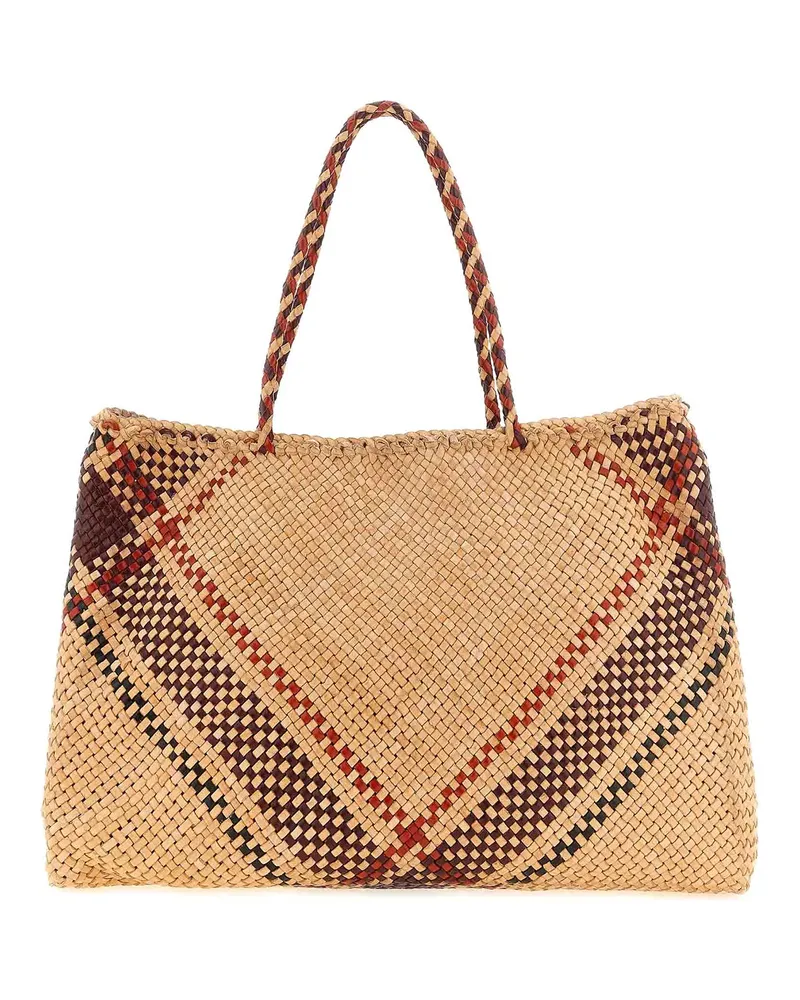 Dragon Diffusion Shopper - Bunt Bunt