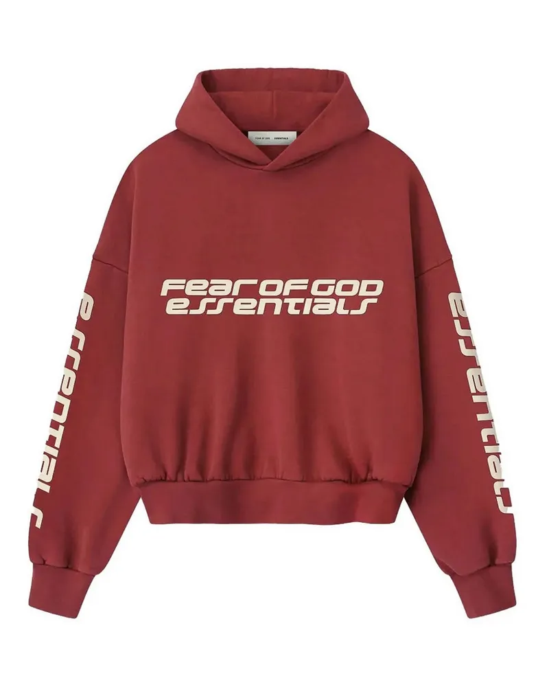 Fear of God Sweatshirt - Rot Rot