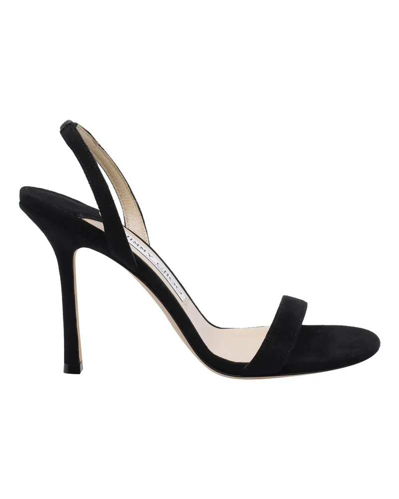 Jimmy Choo Pumps - Schwarz Schwarz