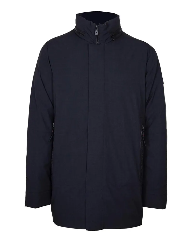 Peuterey Casualjacke - Schwarz Schwarz