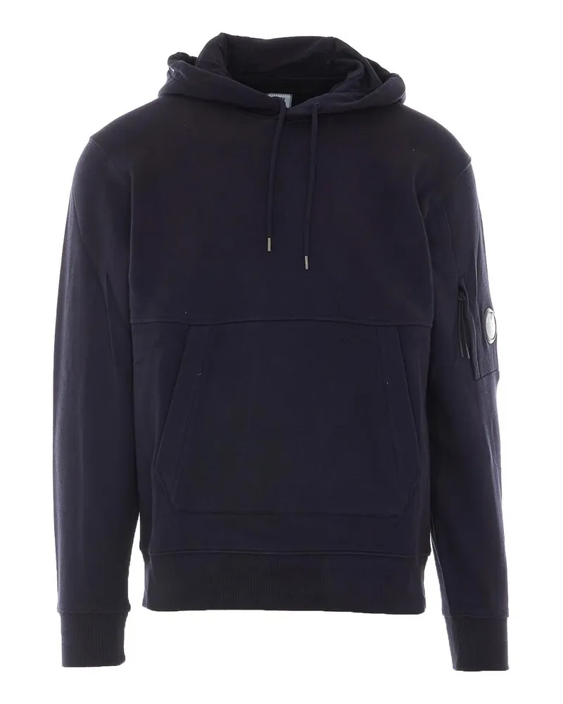 C.P. Company C. P. Company Sweatshirt - Blau Blau