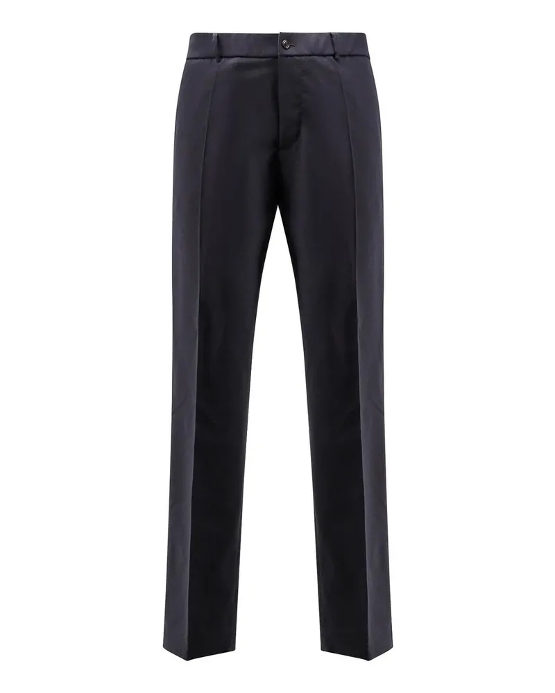 Moncler Casual Hose - Blau Blau