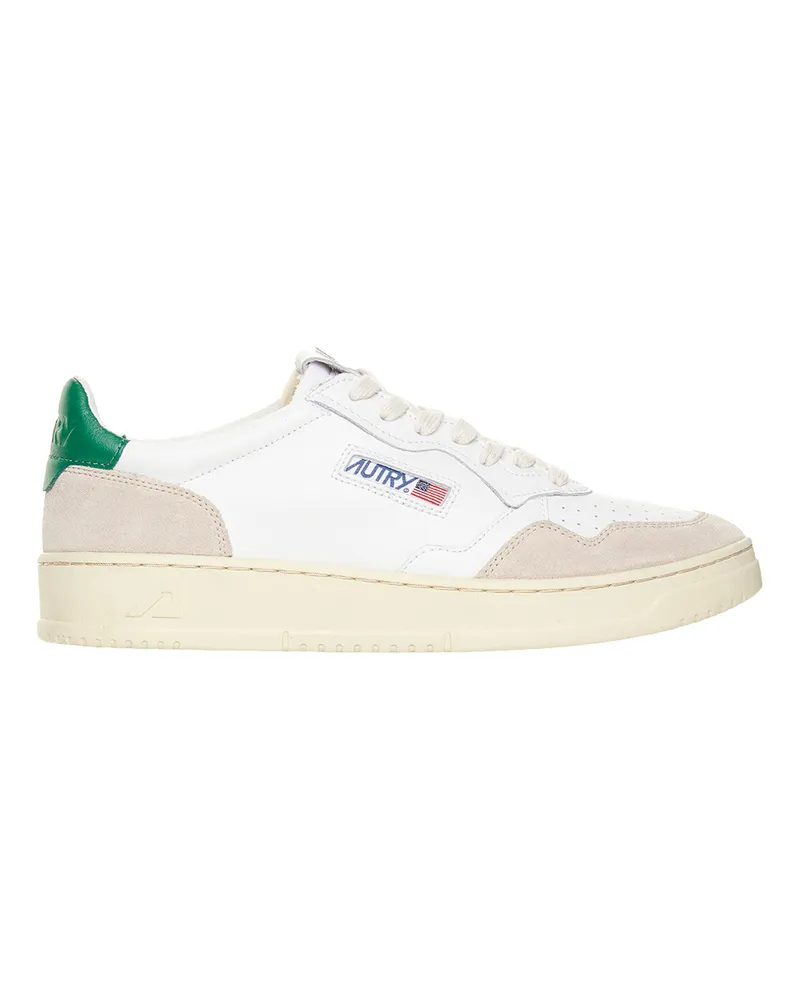 AUTRY Sneaker - Weiß Weiß
