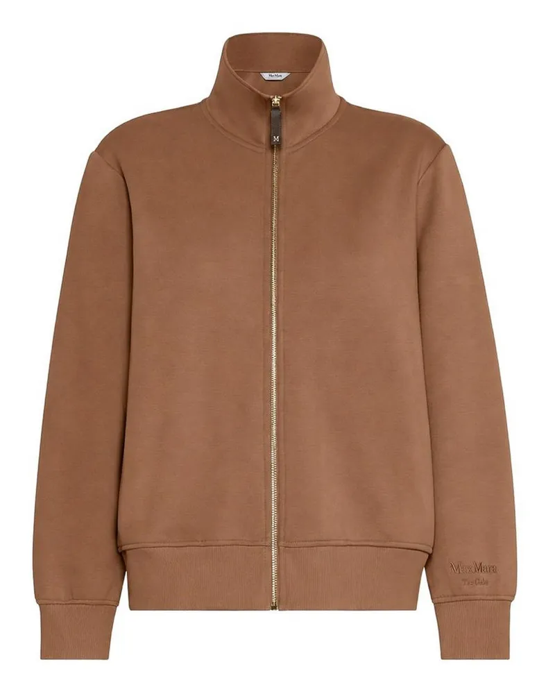 Max Mara Sweatshirt - Rot Rot
