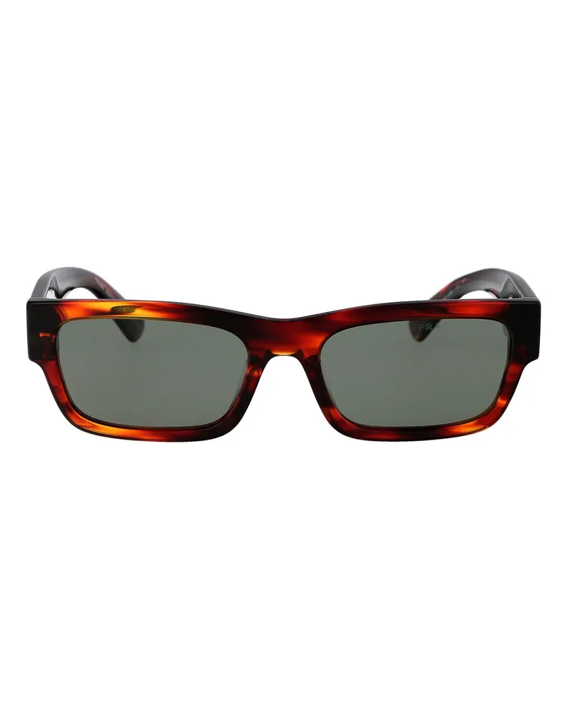 Prada Sonnenbrille - Braun Braun