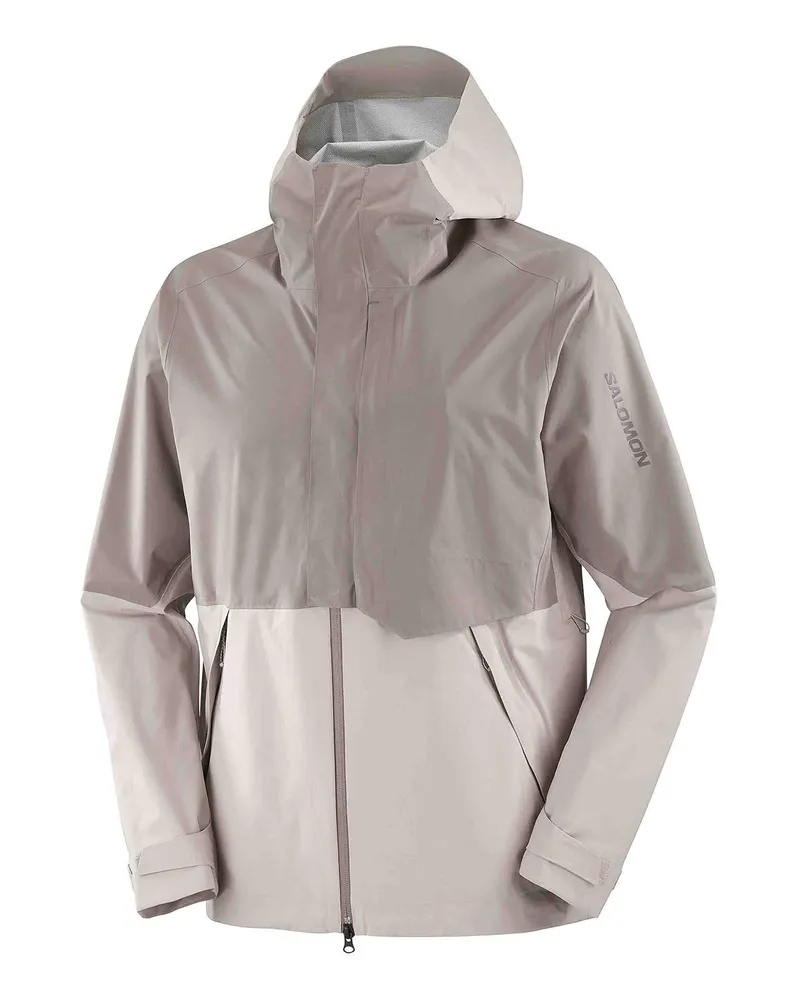 Salomon Blazer - Grau Grau