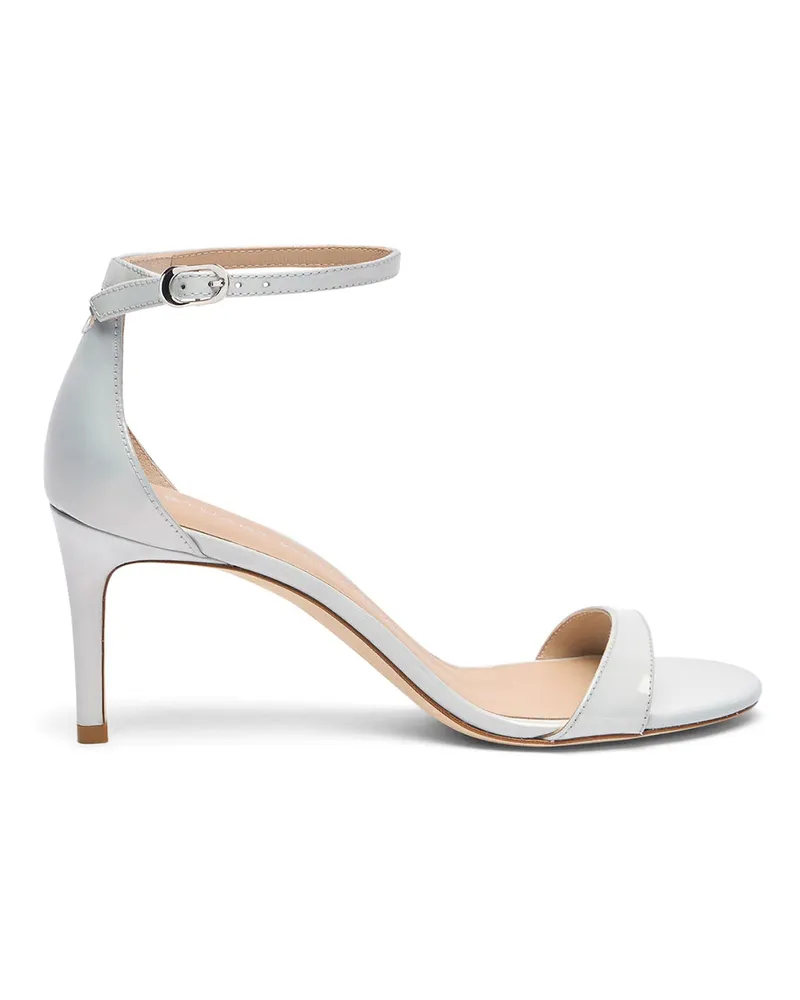 Stuart Weitzman Sandalen - Weiß Weiß