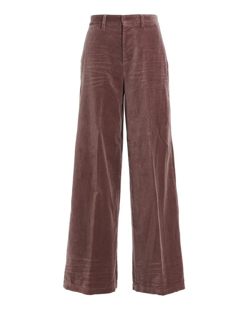 Dsquared2 Casual Hose - Rosa Rosa