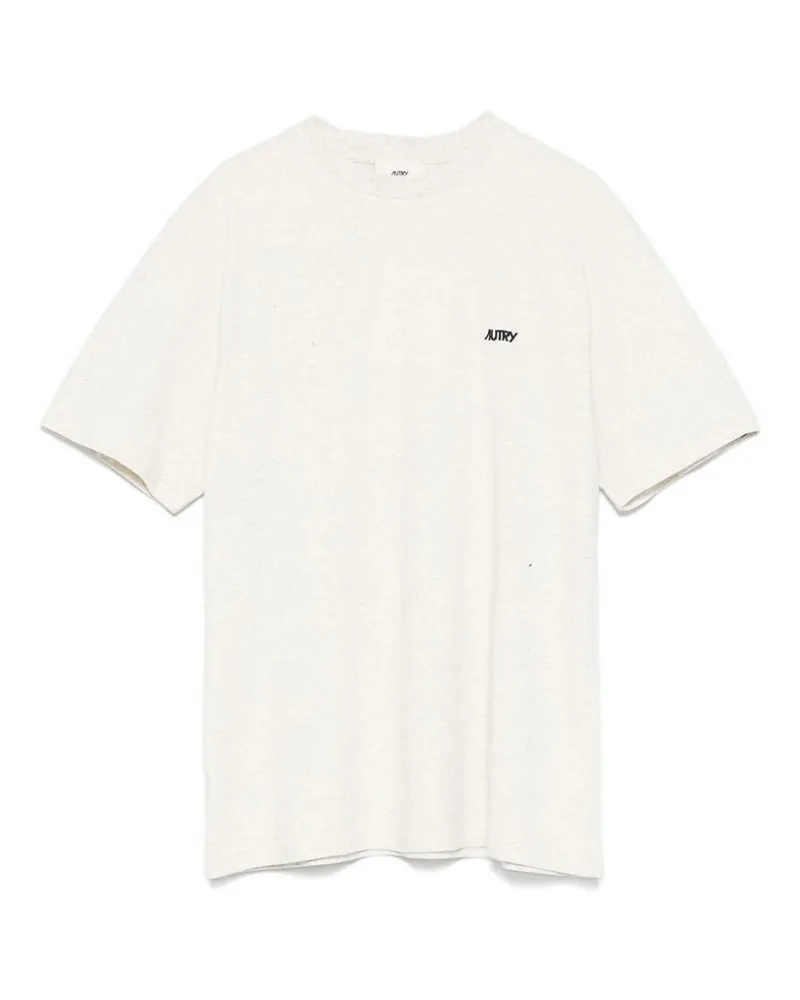 AUTRY T-Shirt - Blau Blau