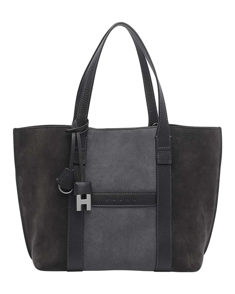 Hogan Shopper - Schwarz Schwarz