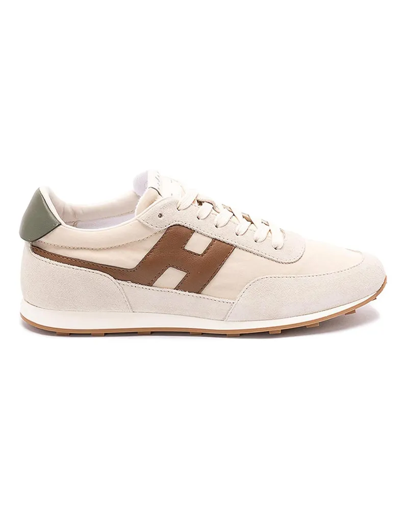 Hogan Sneaker - Beige Beige