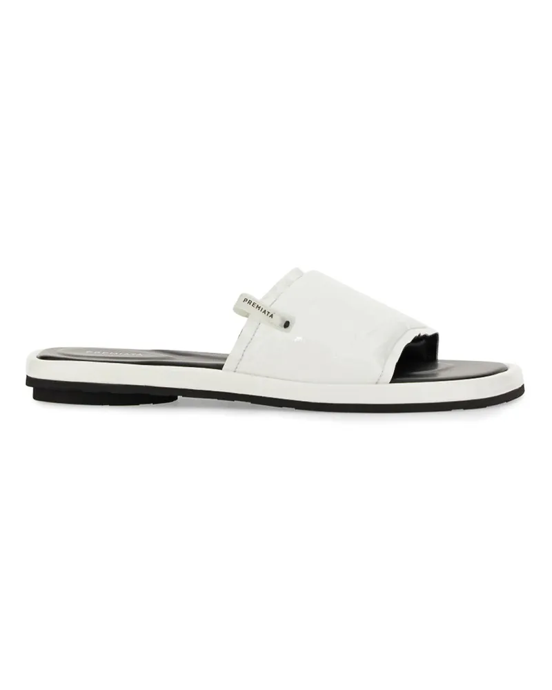 Premiata Sandalen - Weiß Weiß