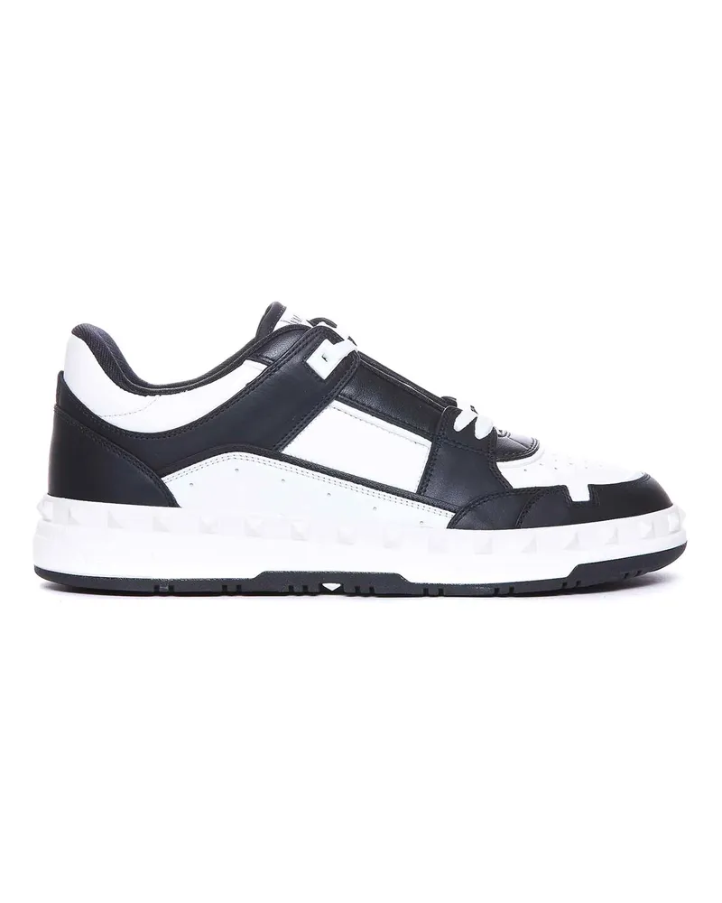 Valentino Garavani Sneaker - Schwarz Schwarz