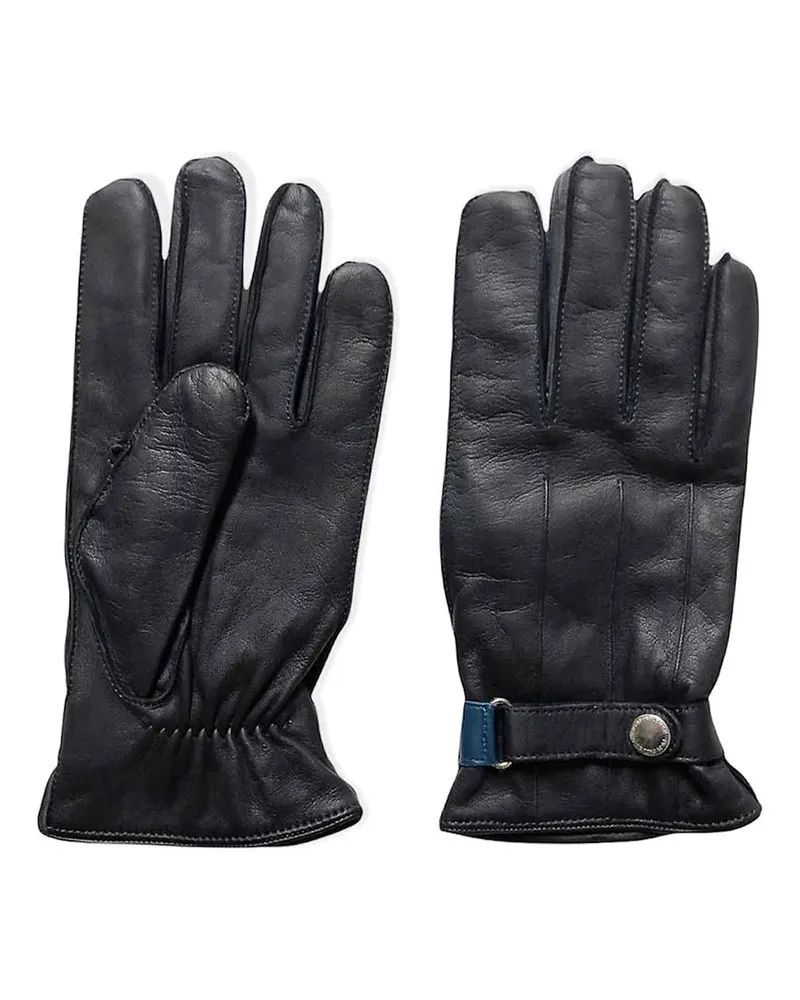 Paul Smith Handschuhe - Blau Blau