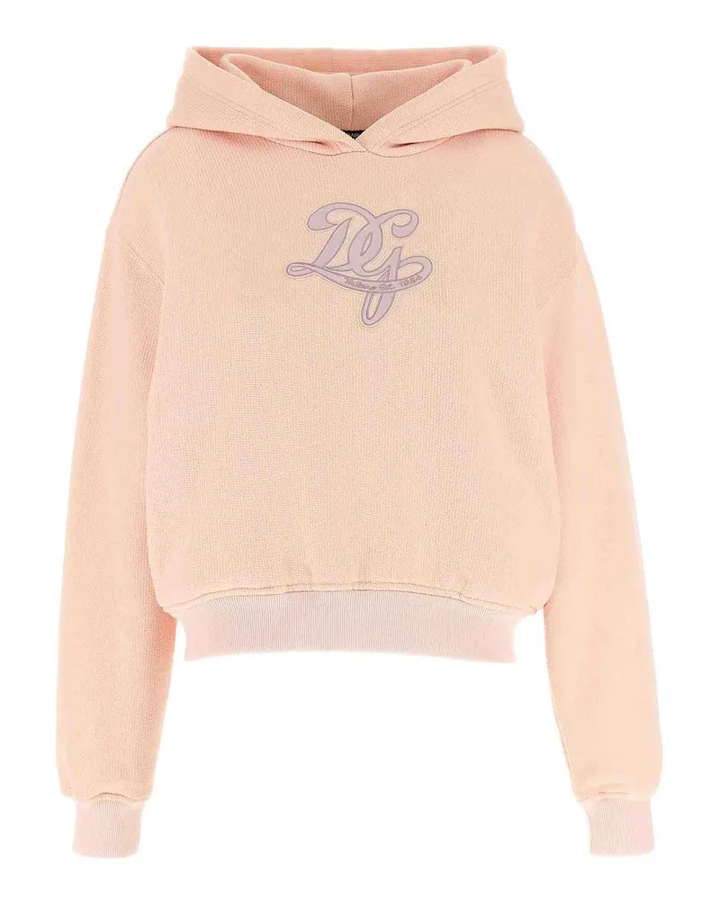 Dolce & Gabbana Sweatshirt - Nude Nude