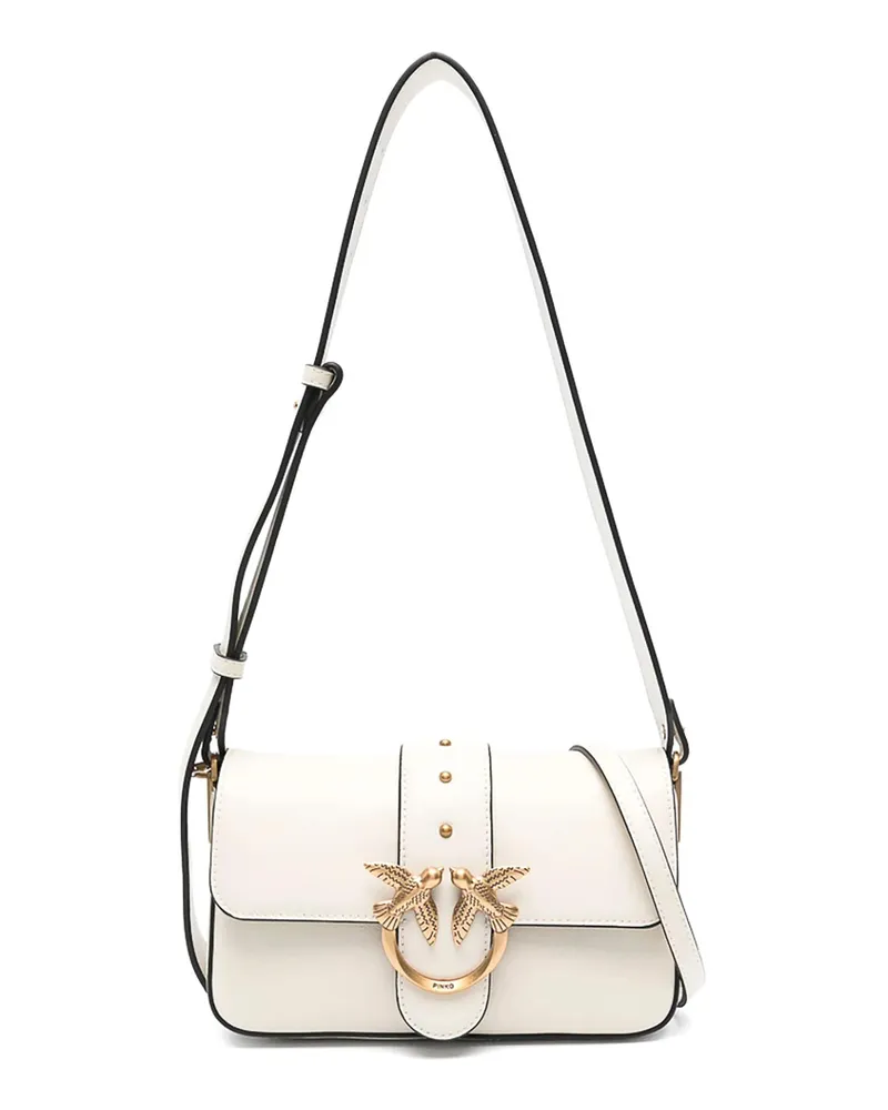 Pinko Umhängetasche - Beige Beige