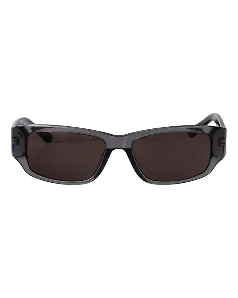 Balenciaga Sonnenbrille - Grau Grau