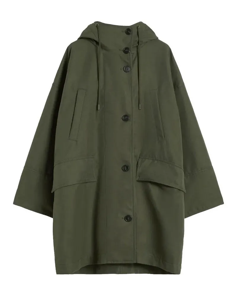Max Mara Trenchcoat - Hellbraun Hellbraun